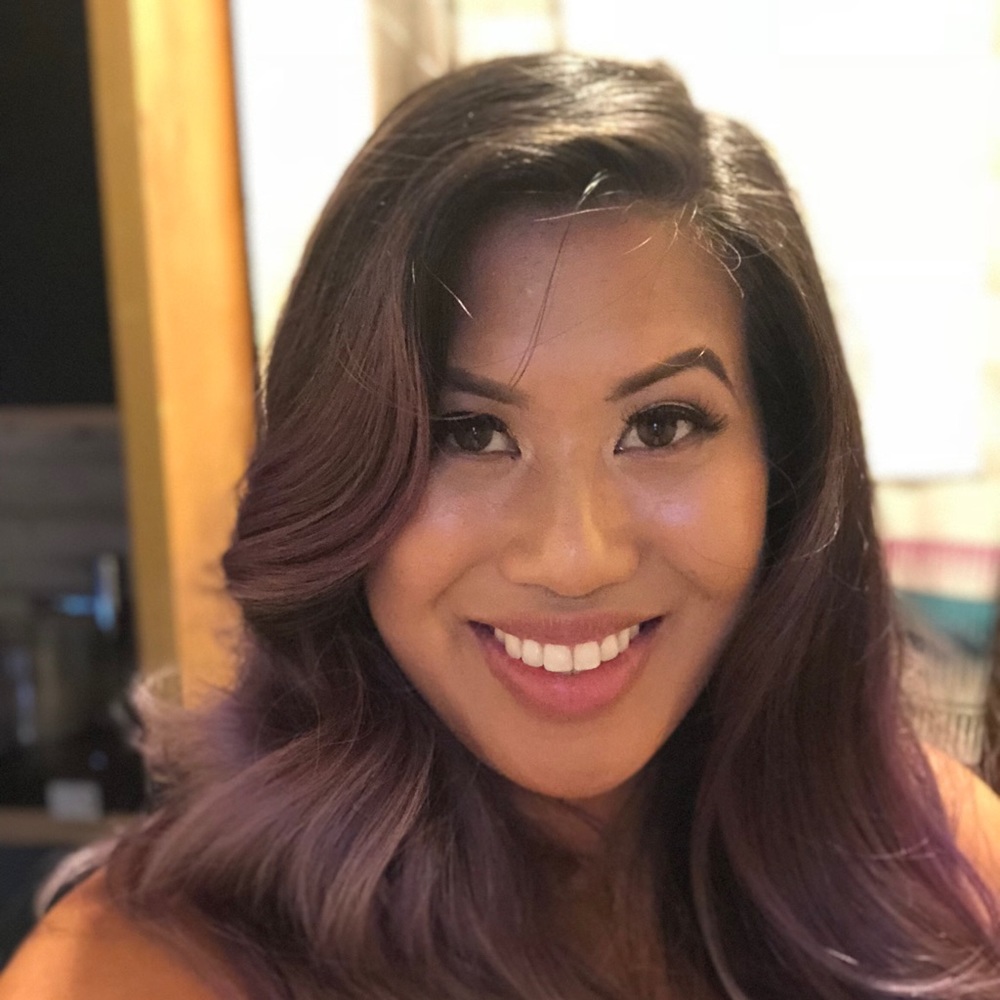 Meet your Posher, Stacy